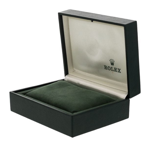 Rolex Air-King 14000